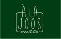 Logo & Huisstijl # 1300573 voor Ontwerp een logo   huisstijl voor a la Joos wedstrijd