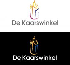 Logo & Huisstijl # 1159827 voor Ontwerp een logo en huisstijl voor onze Webshop   De Kaarswinkel wedstrijd