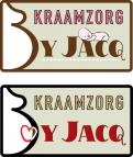 Logo & Huisstijl # 661347 voor Ontwerp een vintage logo voor particuliere kraamzorg wedstrijd