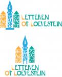 Logo & Huisstijl # 765377 voor Help ons aan een stilistisch strak en verfrissend logo met huisstijl voor een landelijk literatuurfestival wedstrijd