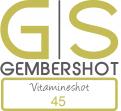Logo & Huisstijl # 1161132 voor hippe trendy Gembershot  GS  wedstrijd