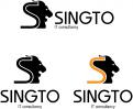 Logo & stationery # 825568 for SINGTO contest