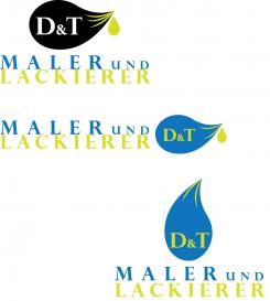 Logo & Corporate design  # 412459 für Logo & corp Desing  für  Maler und lackierer Wettbewerb