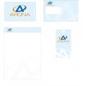 Logo & stationery # 354676 for Design a fresh and modern corporate identity for touroperator contest