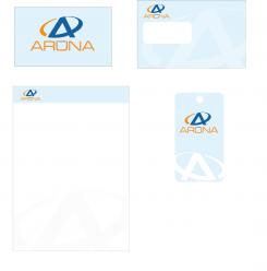 Logo & stationery # 354676 for Design a fresh and modern corporate identity for touroperator contest