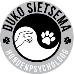 Logo & Huisstijl # 763372 voor logo gezocht voor startende hondenpsycholoog wedstrijd