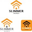 Logo & Huisstijl # 1067035 voor Logo Slimmer Wonen wedstrijd