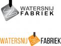 Logo & Huisstijl # 1034231 voor logo en huisstijl voor een stoere watersnijder van alle materialen wedstrijd