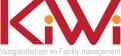 Logo & Huisstijl # 396409 voor Ontwerp logo en huisstijl voor KIWI vastgoed en facility management wedstrijd