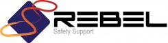 Logo & Huisstijl # 616206 voor Rebel Safety Support wedstrijd