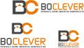 Logo & stationery # 1289943 for BoClever   innovative and creative building projects contest