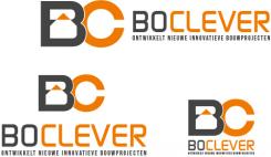 Logo & stationery # 1289943 for BoClever   innovative and creative building projects contest