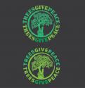 Logo & Huisstijl # 1032527 voor Treesgivepeace wedstrijd
