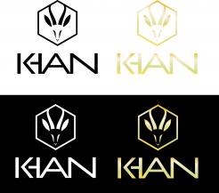 Logo & stationery # 517093 for KHAN.ch  Cannabis swissCBD cannabidiol dabbing  contest