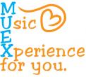 Logo & Huisstijl # 283653 voor MueX - Music experience for you - Logo en Huisstijl wedstrijd