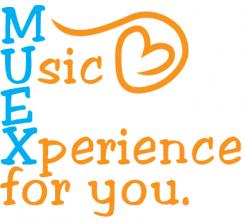 Logo & Huisstijl # 283653 voor MueX - Music experience for you - Logo en Huisstijl wedstrijd