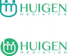 Logo & stationery # 1144483 for Logo   Housestyle Mediation contest