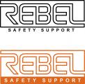 Logo & Huisstijl # 616208 voor Rebel Safety Support wedstrijd