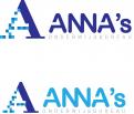 Logo & Huisstijl # 909438 voor Opvallend en professioneel logo gezocht voor Anna's Onderwijsbureau wedstrijd
