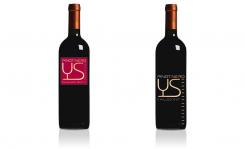 Logo & Huisstijl # 1056705 voor Etiket voor een gekoelde Pinot Nero  Rode Wijn  uit Italie wedstrijd