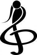 Logo & Huisstijl # 1237378 voor Logo huisstijl zangeres   theatermaakster wedstrijd