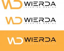 Logo & Huisstijl # 973341 voor Ontwikkel een strak  modern en stijlvol logo huisstijl voor ons interieurontwerp bureau wedstrijd