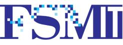 Logo # 960400 voor Logo voor FSM IT wedstrijd
