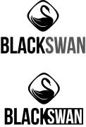 Logo & Huisstijl # 917063 voor Bedrijfslogo en huisstijl BlackSwan Transitie in Business wedstrijd