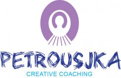 Logo & Huisstijl # 368424 voor Ontwerp een logo waar beweging en creativiteit in zit voor een coaching bedrijf wedstrijd