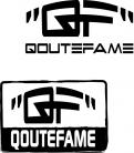 Logo & Huisstijl # 691649 voor LOGO EN HUISSTIJL VOOR WEBSHOP ''QouteFame'' wedstrijd