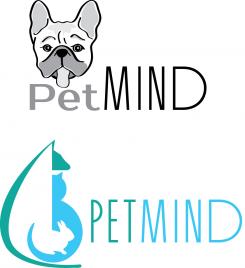 Logo & stationery # 755652 for PetMind - Animal Behaviour and training services contest