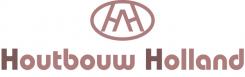 Logo & Huisstijl # 275229 voor Ontwerp een krachtig en pakkent logo voor een bedrijf in de houtskeletbouw industrie wedstrijd