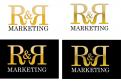 Logo & Huisstijl # 347960 voor Ontwerp een logo en huisstijl voor een nieuw marketingbureau gespecialiseerd in deur aan deur verkoop wedstrijd