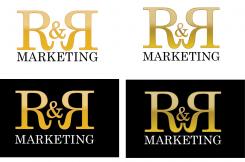 Logo & Huisstijl # 347960 voor Ontwerp een logo en huisstijl voor een nieuw marketingbureau gespecialiseerd in deur aan deur verkoop wedstrijd