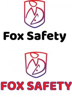 Logo & stationery # 946458 for Logo and corporate identity brand for  female  Safety Officer contest