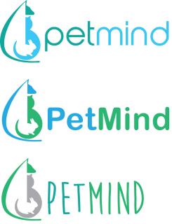 Logo & stationery # 755653 for PetMind - Animal Behaviour and training services contest