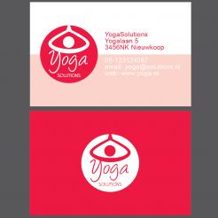 Logo & Huisstijl # 432328 voor Ontwerp een fris logo voor een allround yogapraktijk wedstrijd