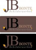 Logo & Huisstijl # 360099 voor Schilderwerken Bonte wedstrijd