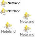 Logo & Huisstijl # 848448 voor Word jij de ontwerper van het logo en de huisstijl van Neteland? wedstrijd