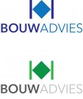 Logo & stationery # 444768 for Design a new logo and branding for Kok Bouwadvies (building advice) contest