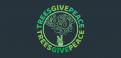 Logo & stationery # 1042664 for Treesgivepeace contest