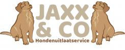 Logo & Huisstijl # 996618 voor Hondenuitlaatservice Jaxx   Co wedstrijd