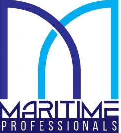 Logo & Huisstijl # 1192740 voor Ontwerp maritiem logo   huisstijl voor maritiem recruitment projecten bureau wedstrijd