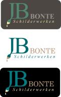 Logo & Huisstijl # 360702 voor Schilderwerken Bonte wedstrijd