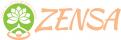Logo & stationery # 725559 for Zensa - Yoga & Pilates contest