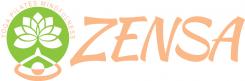 Logo & stationery # 725559 for Zensa - Yoga & Pilates contest