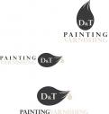 Logo & stationery # 412366 for  Painters & varnishing company  contest