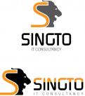 Logo & stationery # 825577 for SINGTO contest