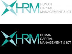 Logo & Huisstijl # 417784 voor Xhrm een nieuw Advies bureau gericht op HRM en ICT heeft behoefte aan een huisstijl en logo, met visite kaartje.  wedstrijd