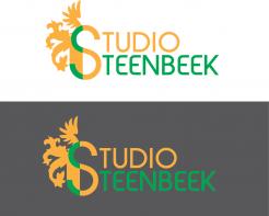 Logo & Huisstijl # 1005548 voor Studio Steenbeek wedstrijd